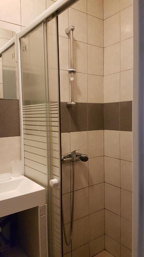 Hotel Victoire Bordeaux Buitenkant foto