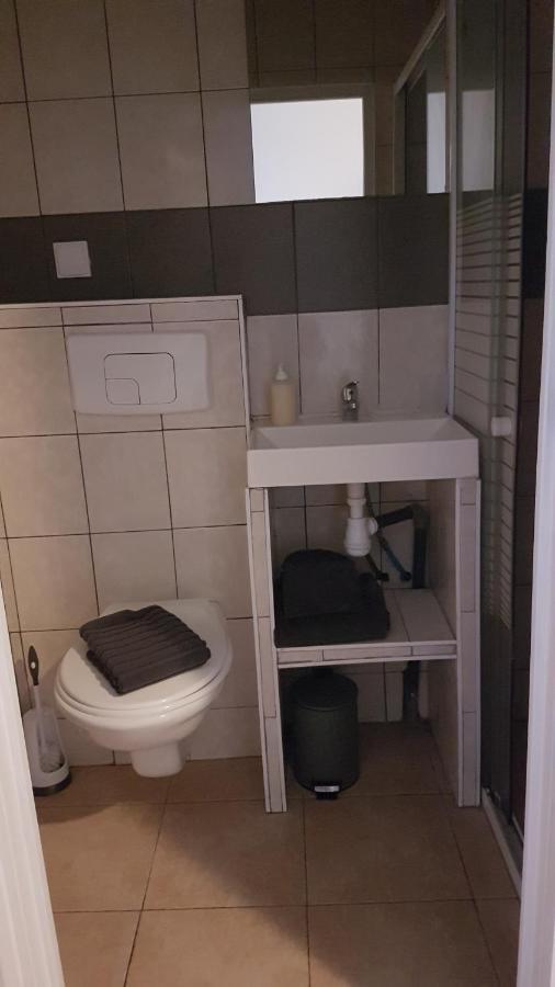 Hotel Victoire Bordeaux Buitenkant foto