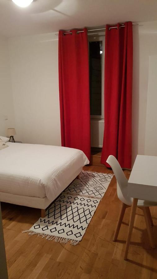 Hotel Victoire Bordeaux Buitenkant foto
