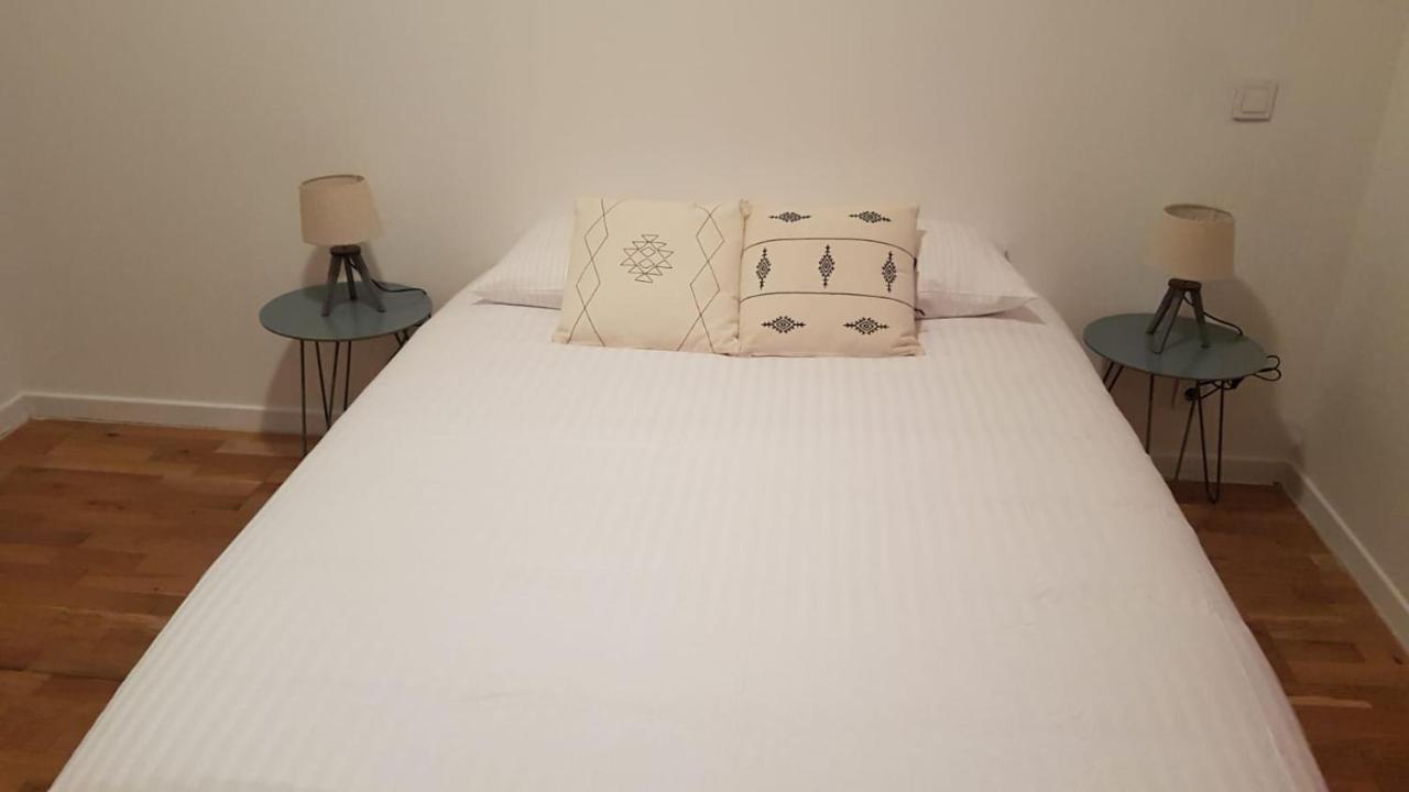 Hotel Victoire Bordeaux Buitenkant foto