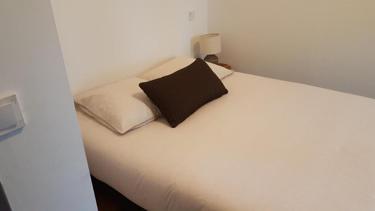 Hotel Victoire Bordeaux Buitenkant foto
