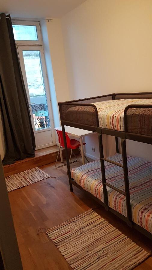 Hotel Victoire Bordeaux Buitenkant foto